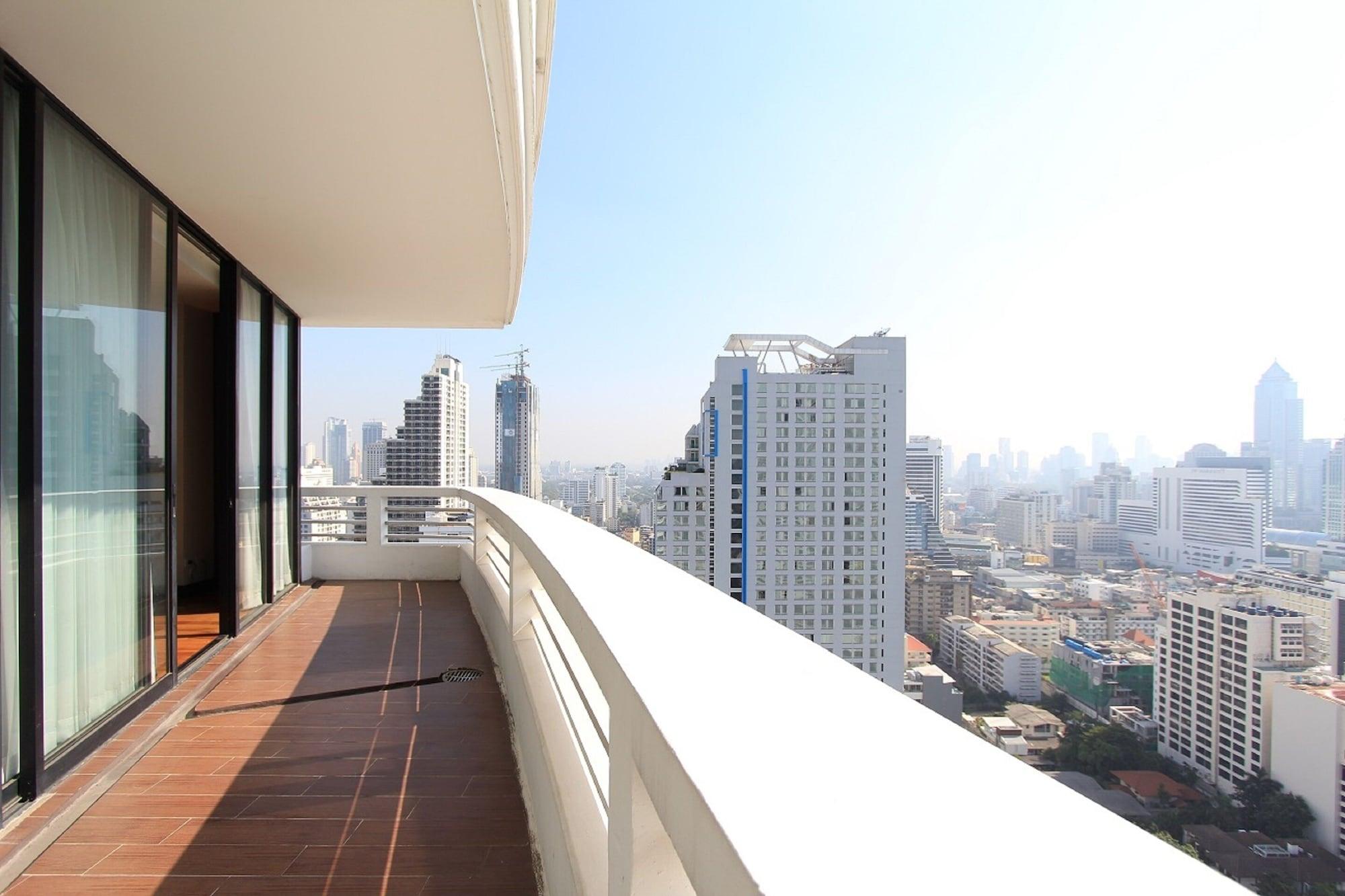 Fraser Sukhumvit Appart hôtel