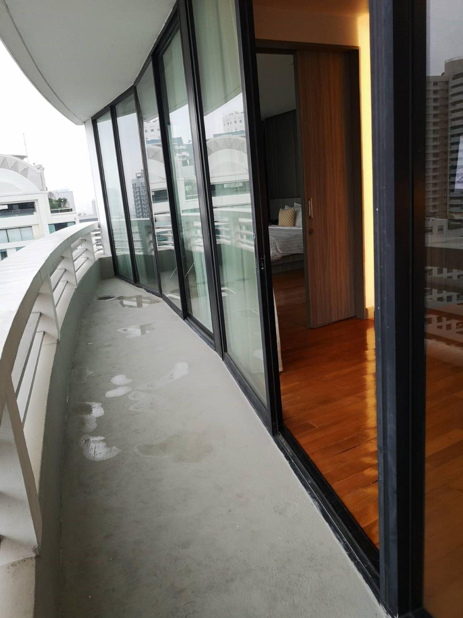 Fraser Sukhumvit Appart hôtel 5*