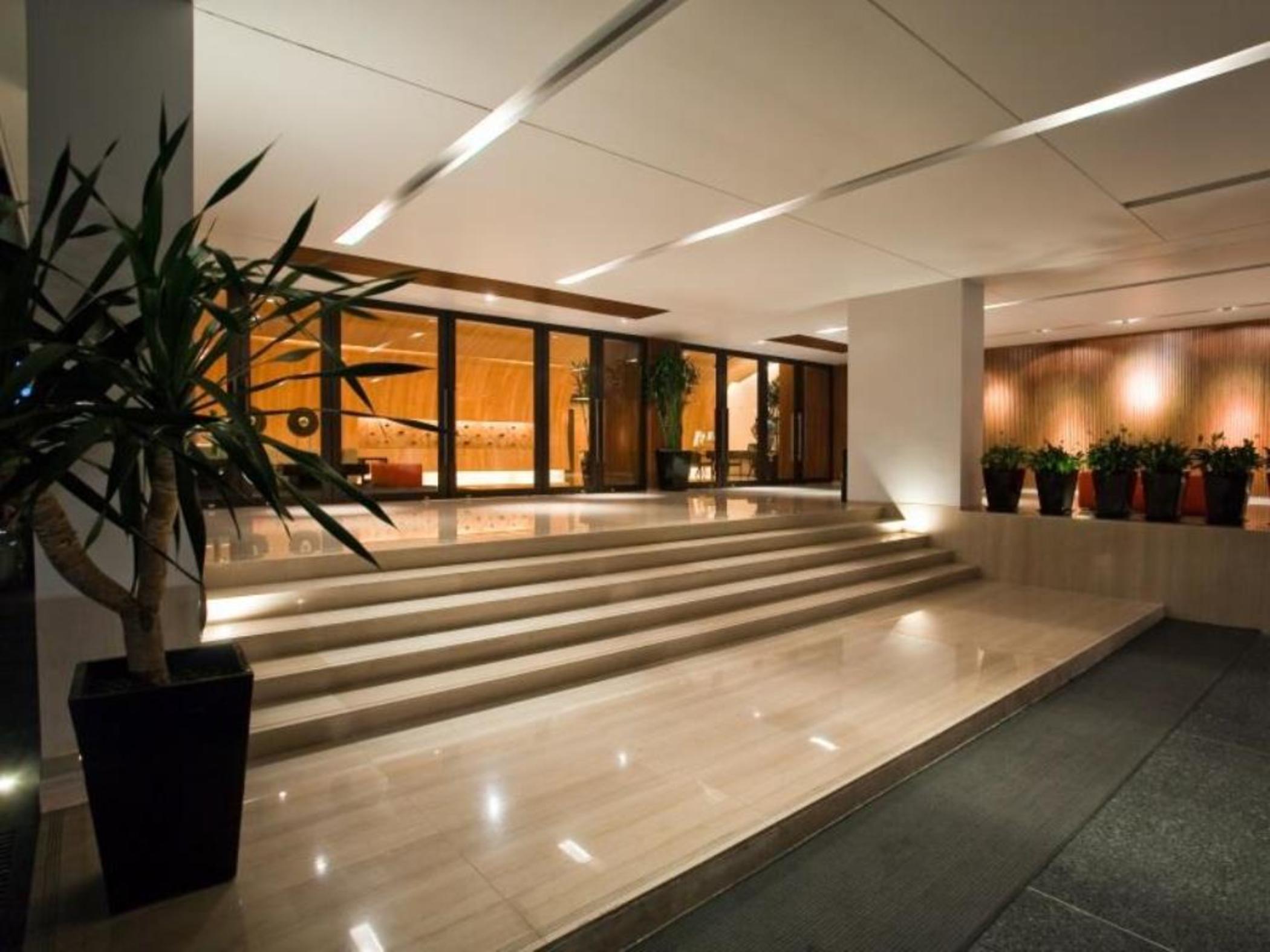 Appart hôtel Fraser Sukhumvit