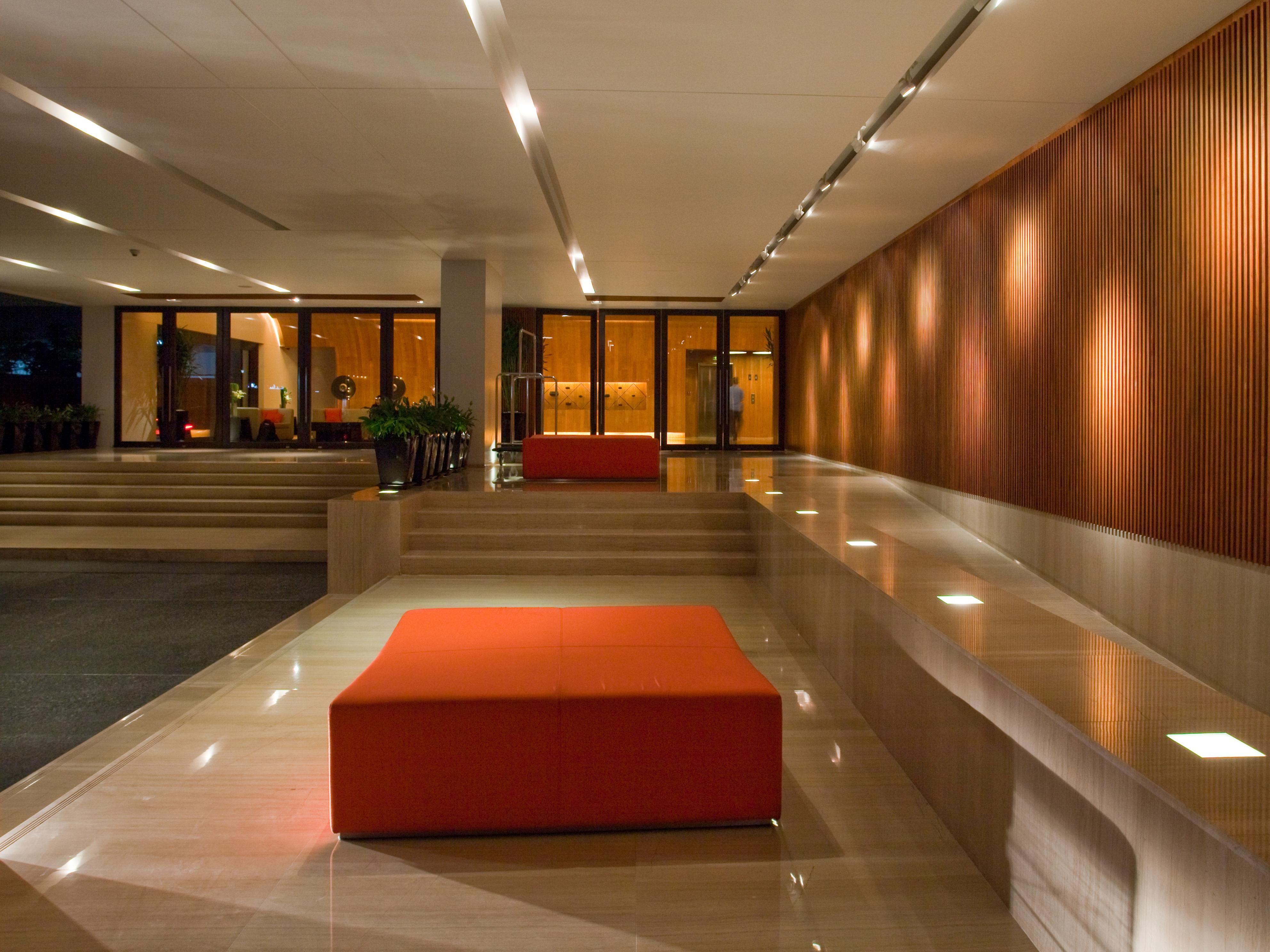 Appart hôtel Fraser Sukhumvit 5*