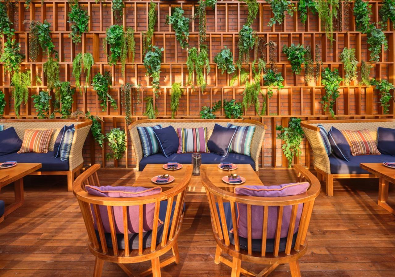 Fraser Sukhumvit Appart hôtel Bangkok